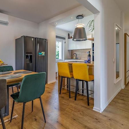 House Anka Medulin Apartment Bagian luar foto