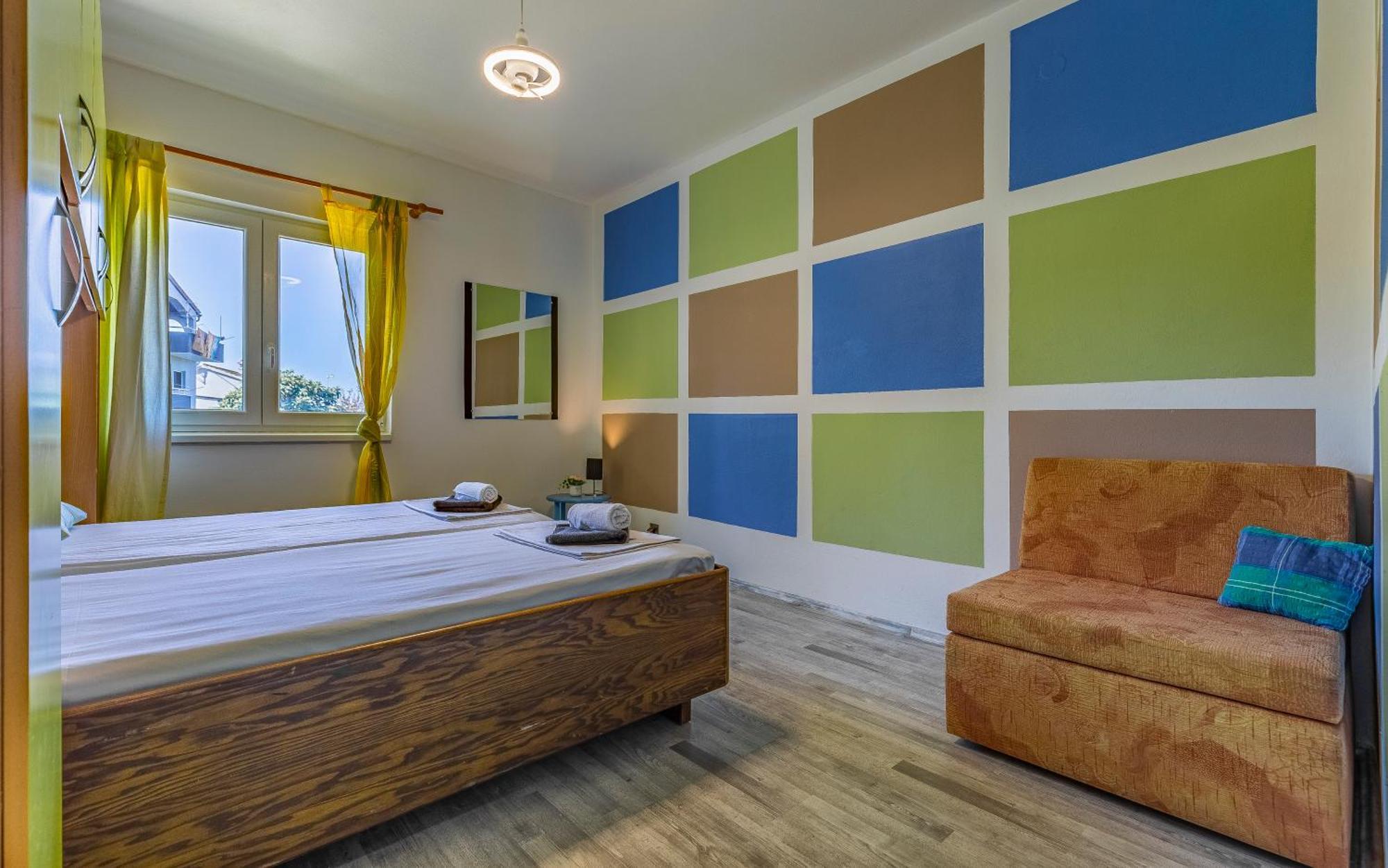 House Anka Medulin Apartment Ruang foto