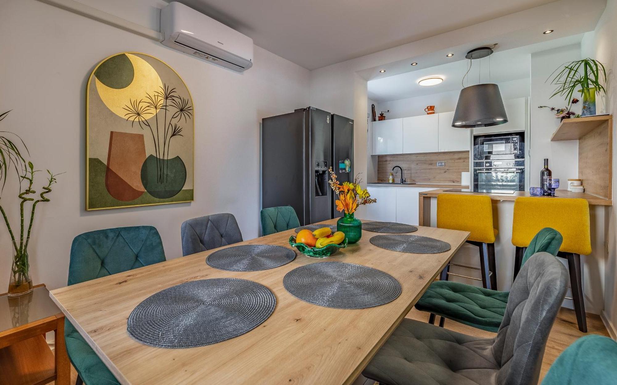 House Anka Medulin Apartment Bagian luar foto
