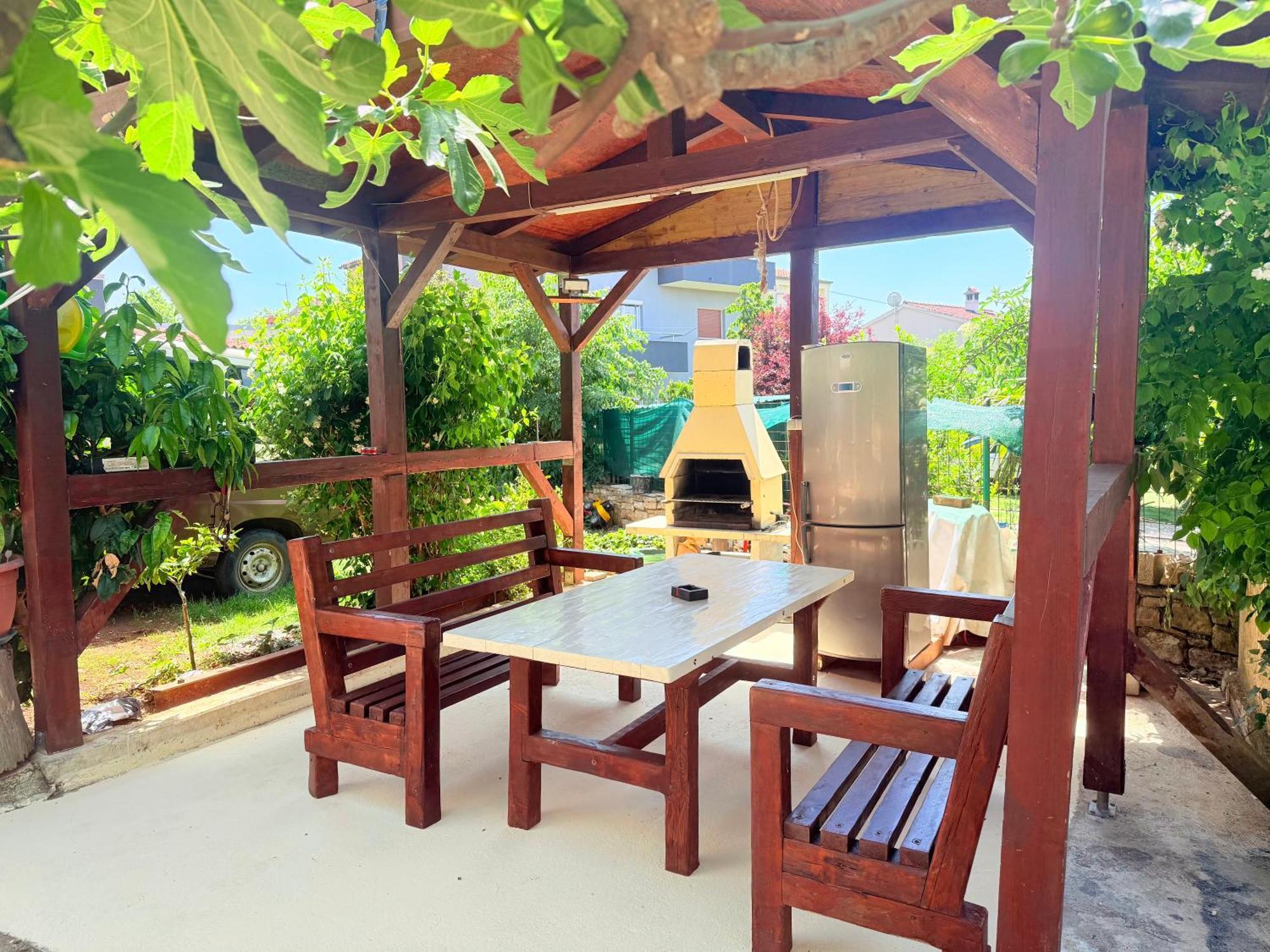 House Anka Medulin Apartment Bagian luar foto
