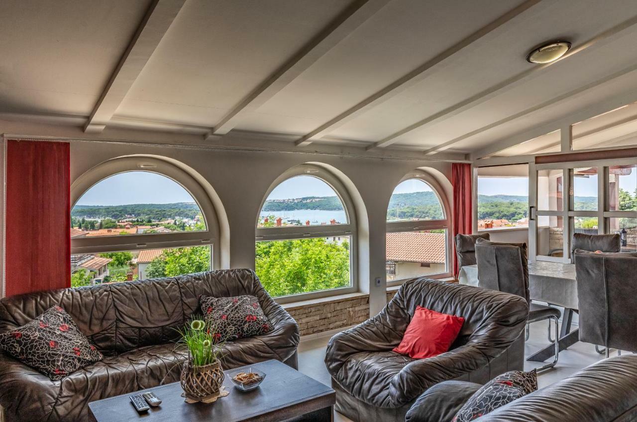 House Anka Medulin Apartment Bagian luar foto