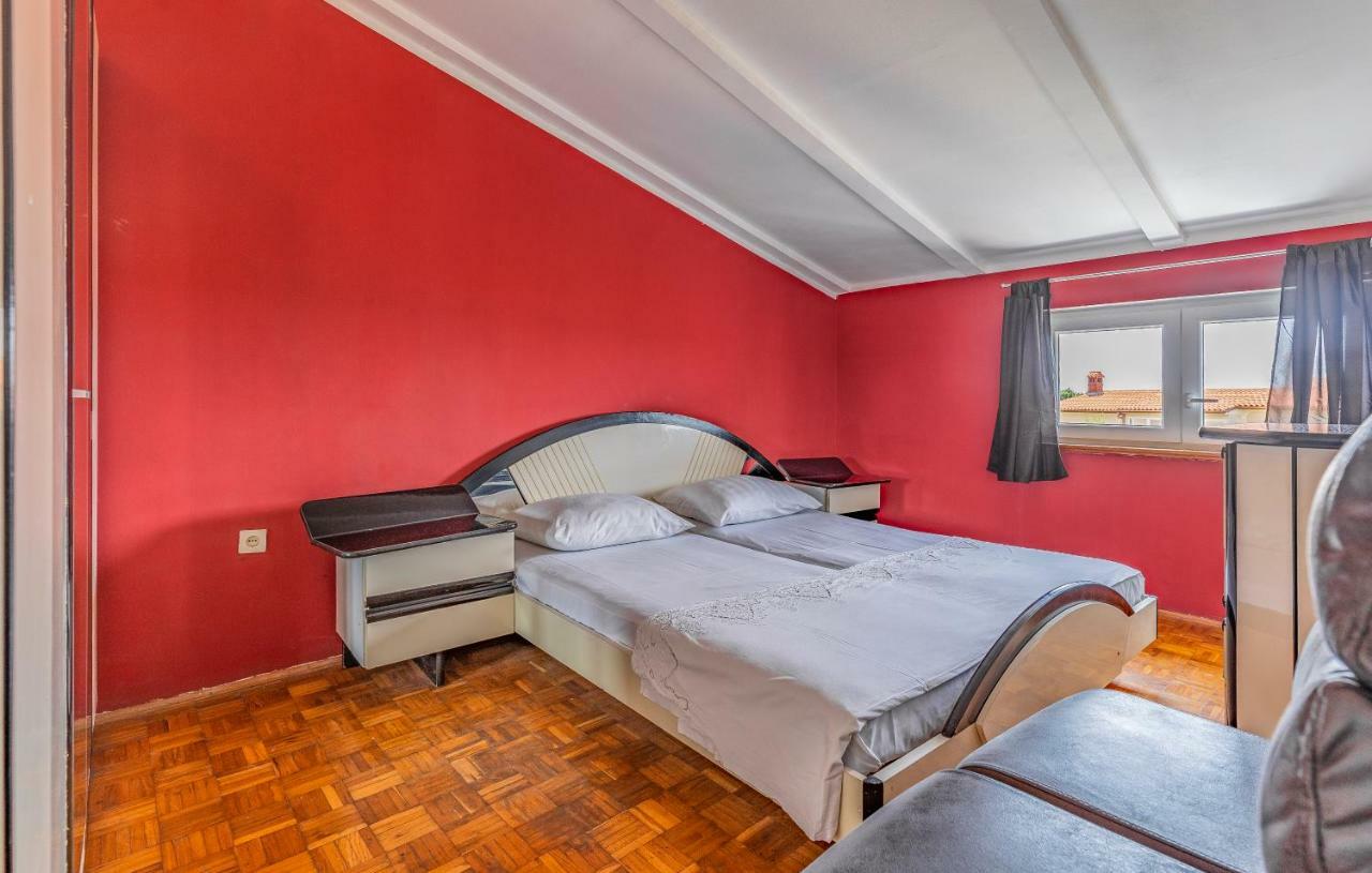 House Anka Medulin Apartment Bagian luar foto