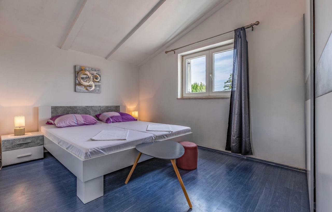 House Anka Medulin Apartment Bagian luar foto