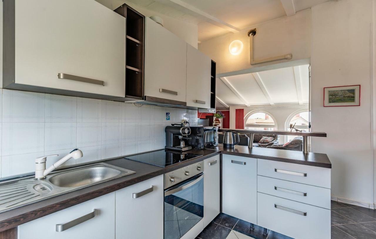 House Anka Medulin Apartment Bagian luar foto