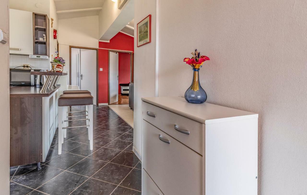 House Anka Medulin Apartment Bagian luar foto