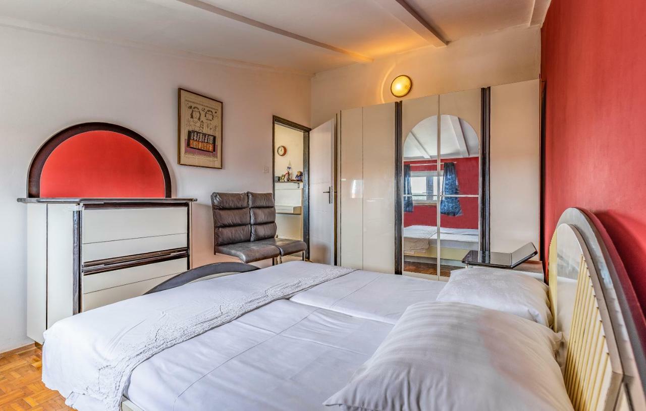 House Anka Medulin Apartment Bagian luar foto