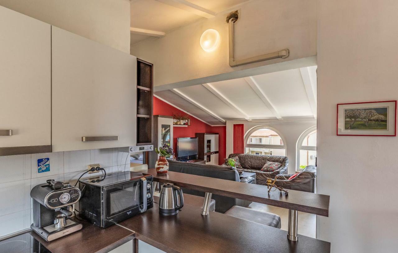 House Anka Medulin Apartment Bagian luar foto