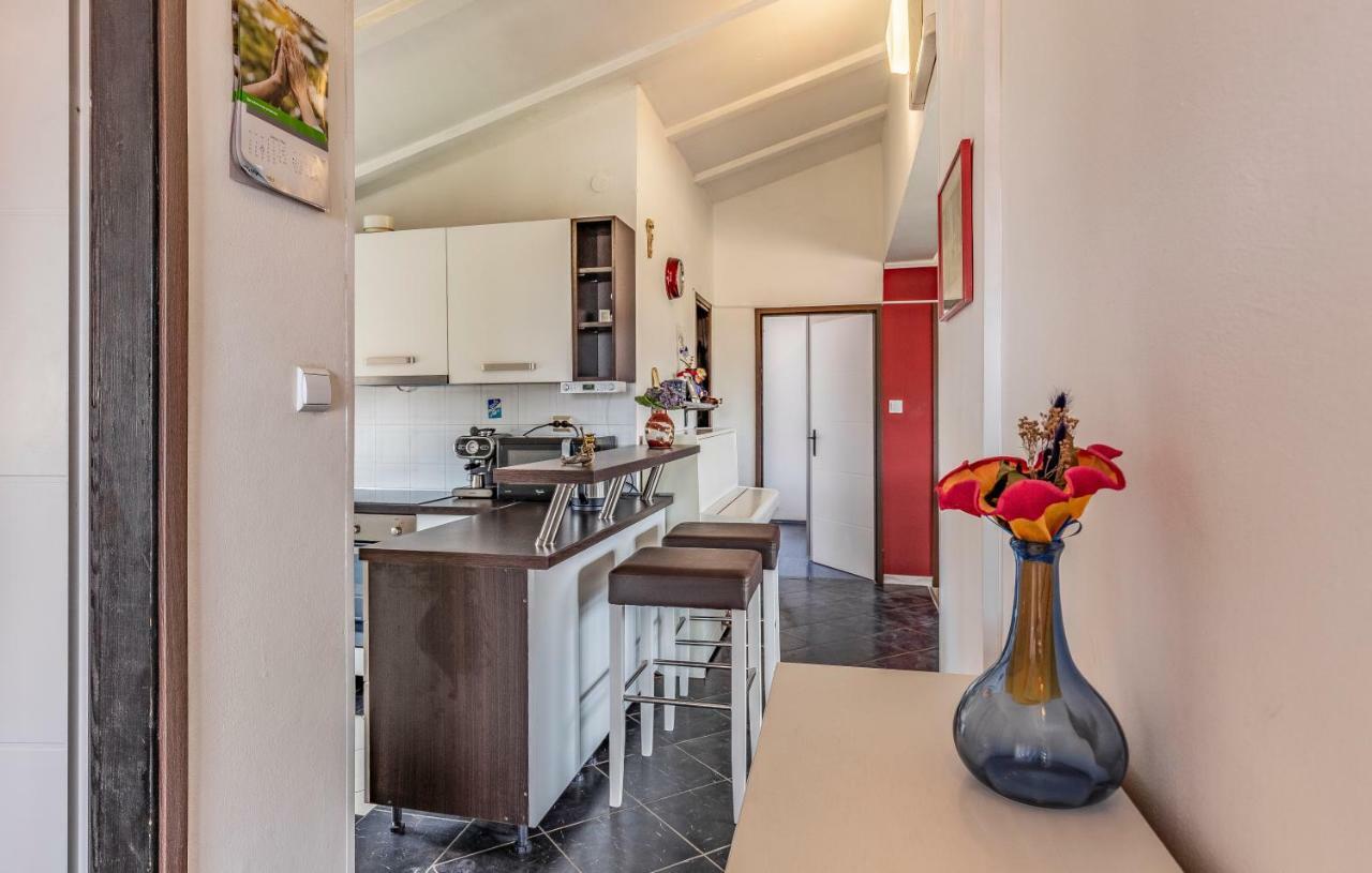 House Anka Medulin Apartment Bagian luar foto