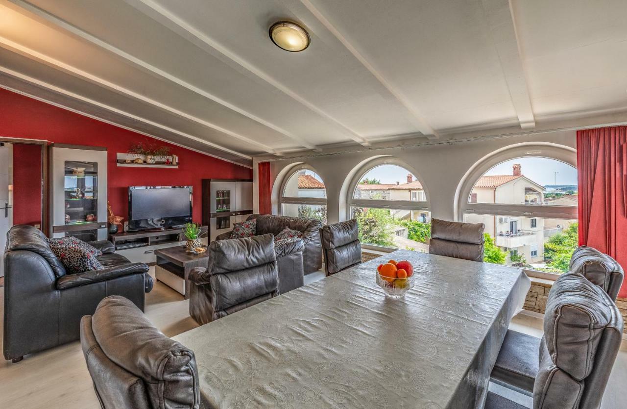 House Anka Medulin Apartment Bagian luar foto