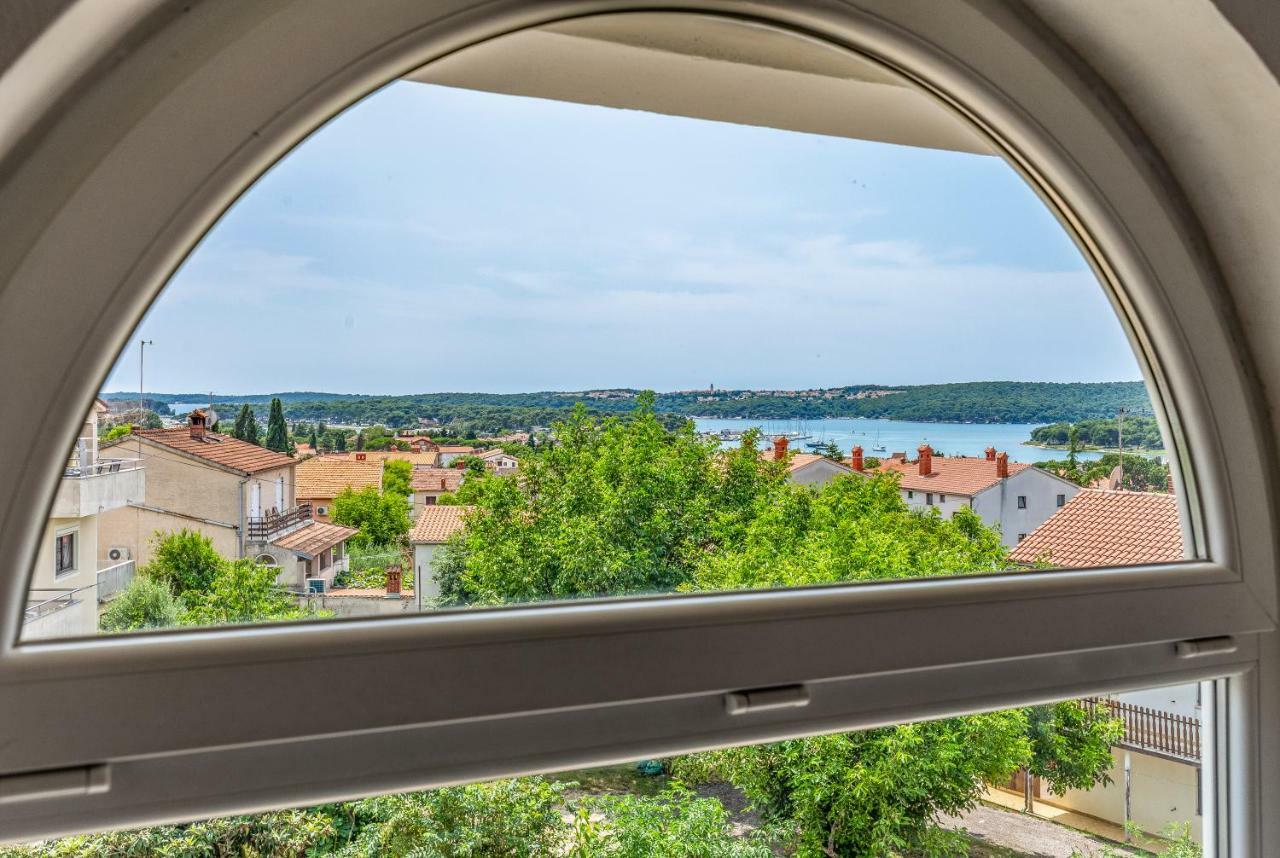 House Anka Medulin Apartment Bagian luar foto