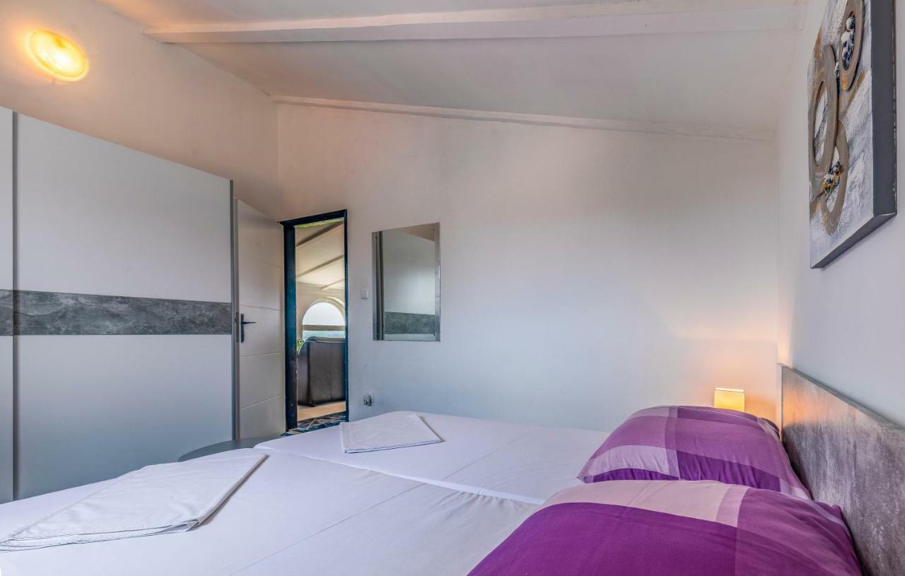 House Anka Medulin Apartment Bagian luar foto