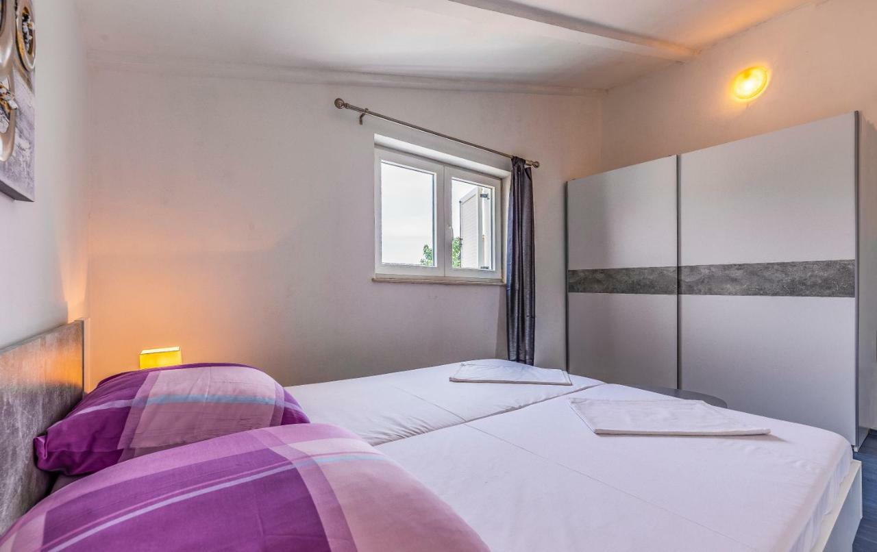 House Anka Medulin Apartment Bagian luar foto