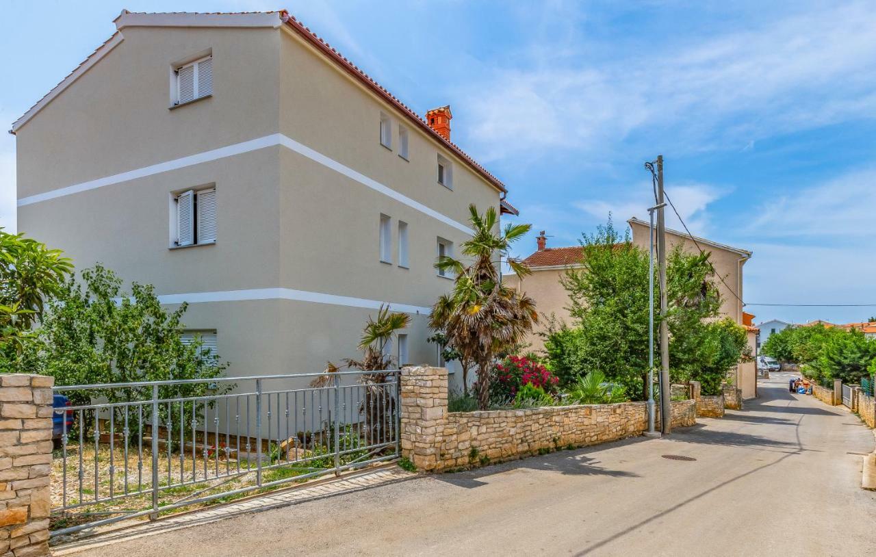 House Anka Medulin Apartment Bagian luar foto