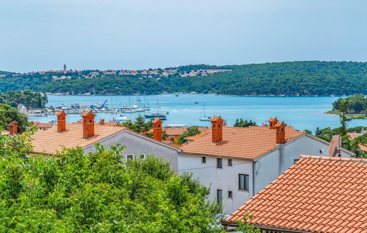 House Anka Medulin Apartment Bagian luar foto