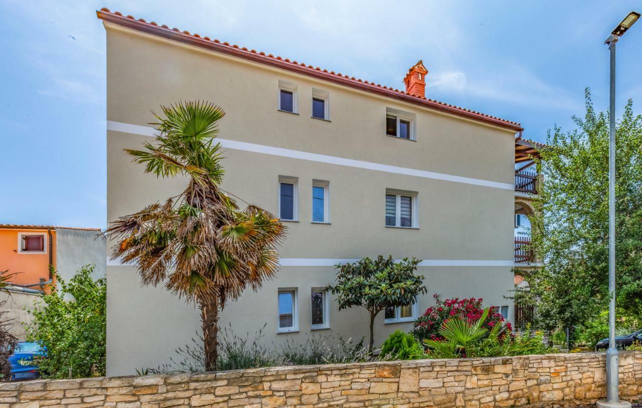 House Anka Medulin Apartment Bagian luar foto