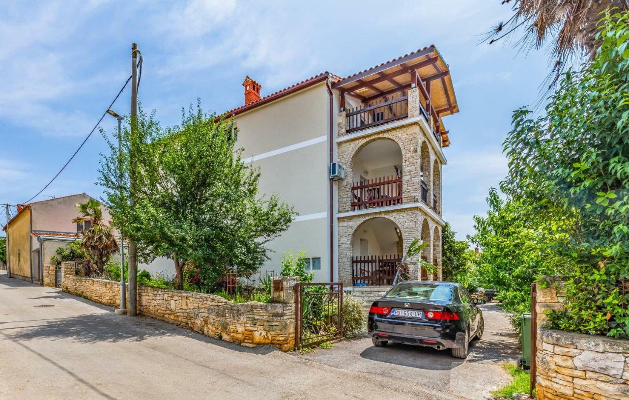 House Anka Medulin Apartment Bagian luar foto