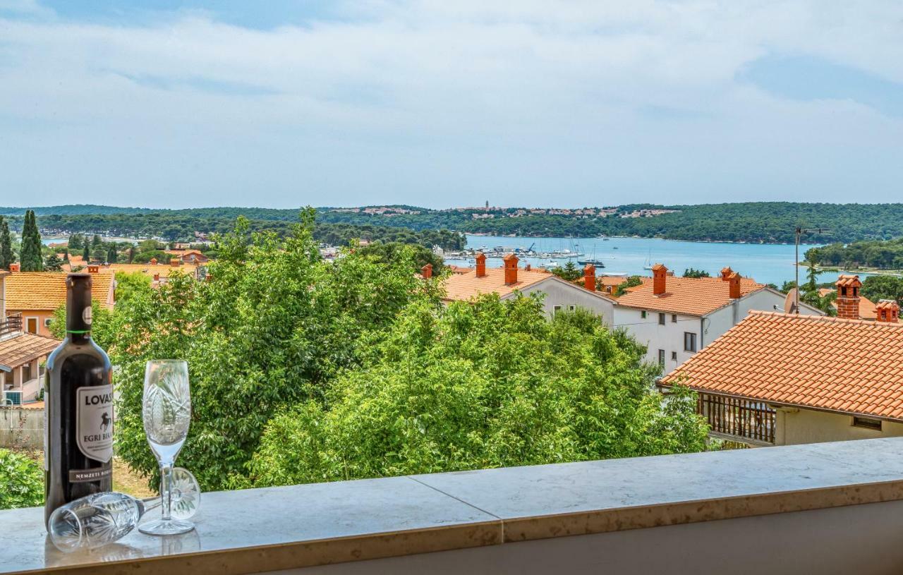 House Anka Medulin Apartment Bagian luar foto
