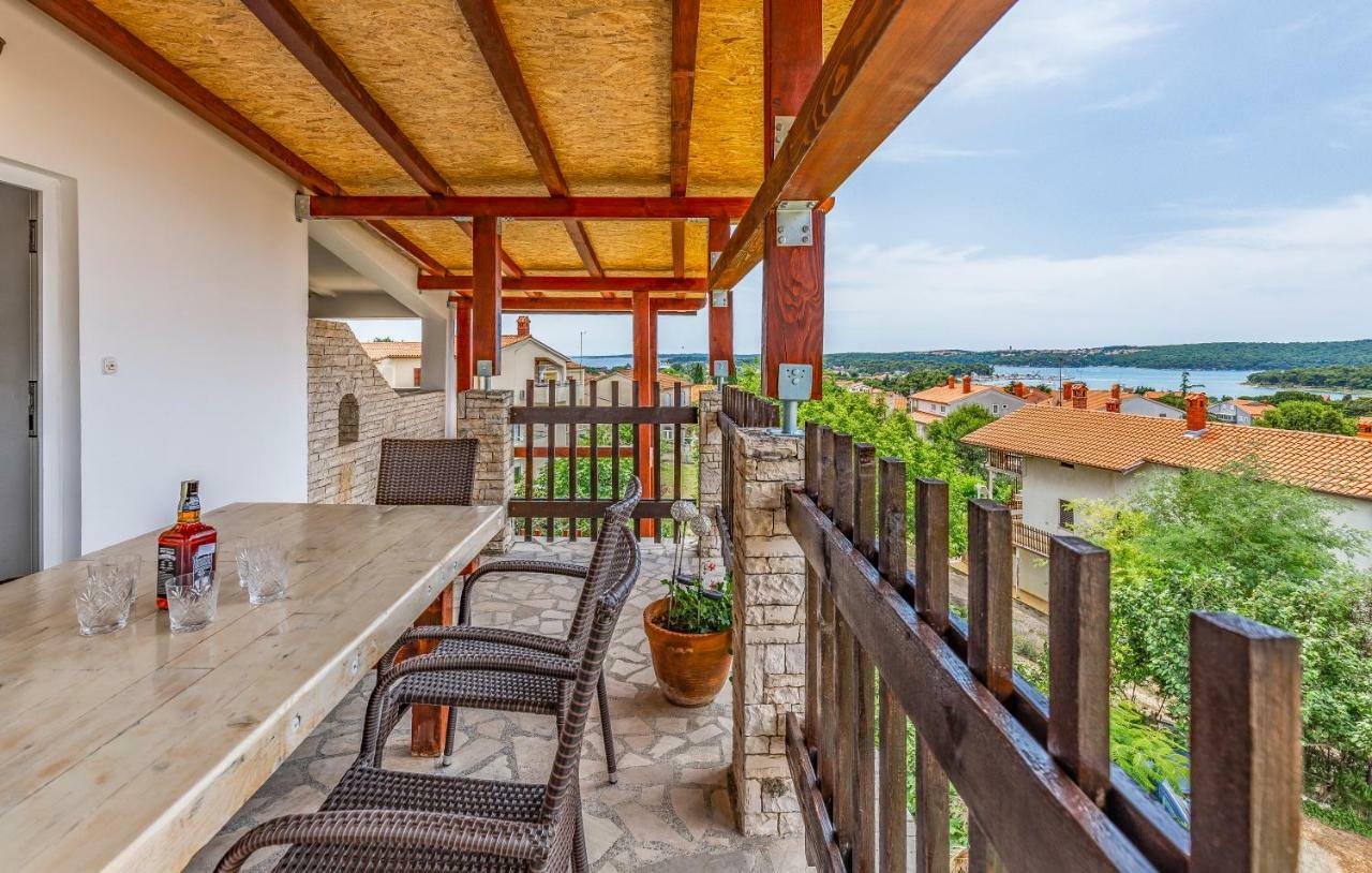 House Anka Medulin Apartment Bagian luar foto