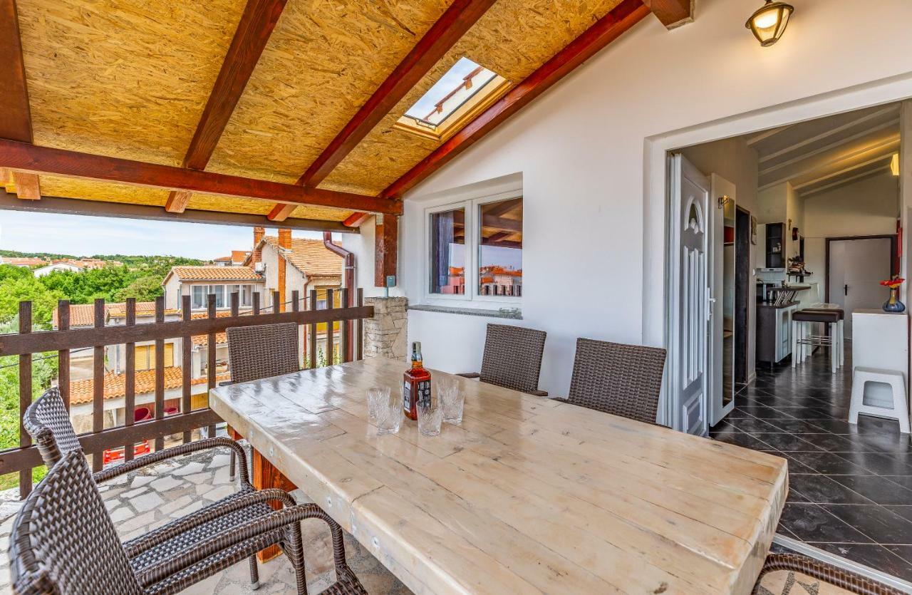House Anka Medulin Apartment Bagian luar foto