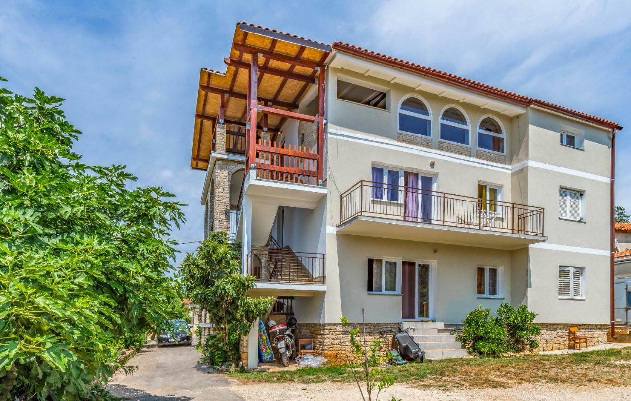 House Anka Medulin Apartment Bagian luar foto