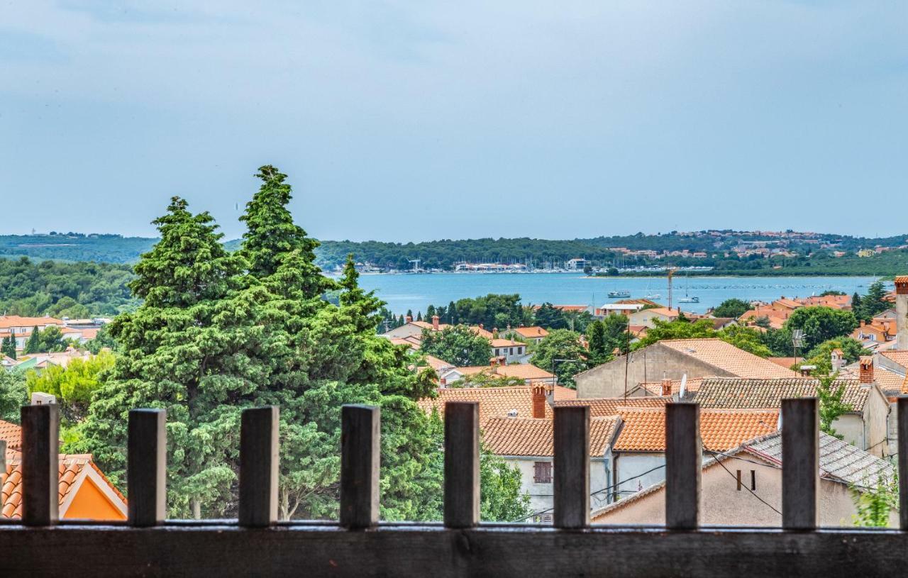 House Anka Medulin Apartment Bagian luar foto