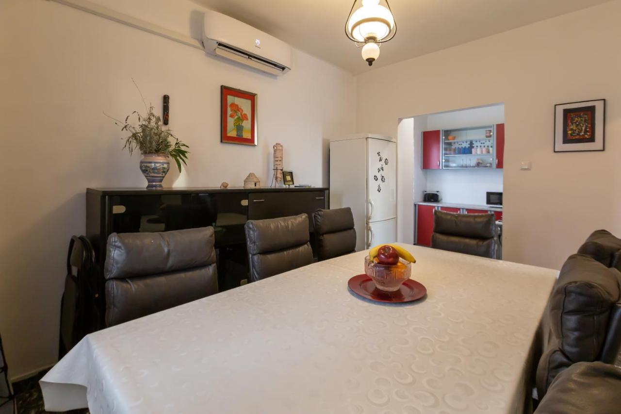 House Anka Medulin Apartment Bagian luar foto