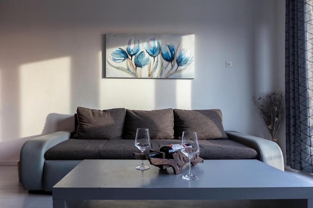 House Anka Medulin Apartment Bagian luar foto