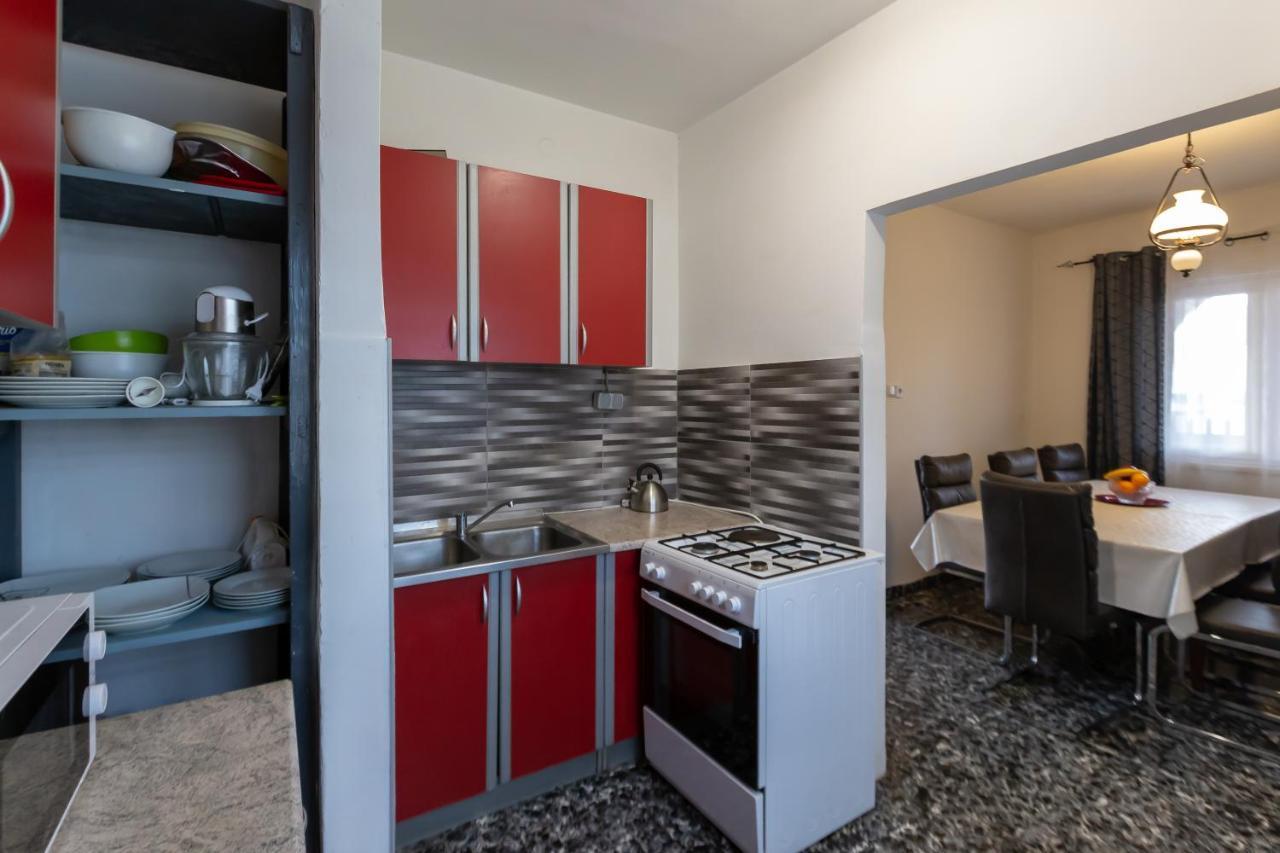House Anka Medulin Apartment Bagian luar foto