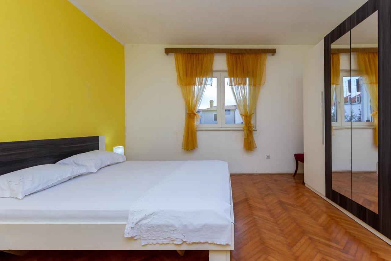 House Anka Medulin Apartment Bagian luar foto