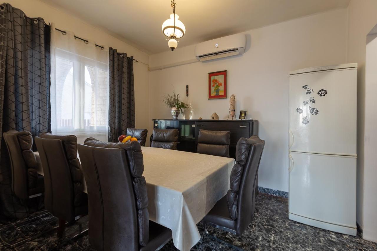 House Anka Medulin Apartment Bagian luar foto