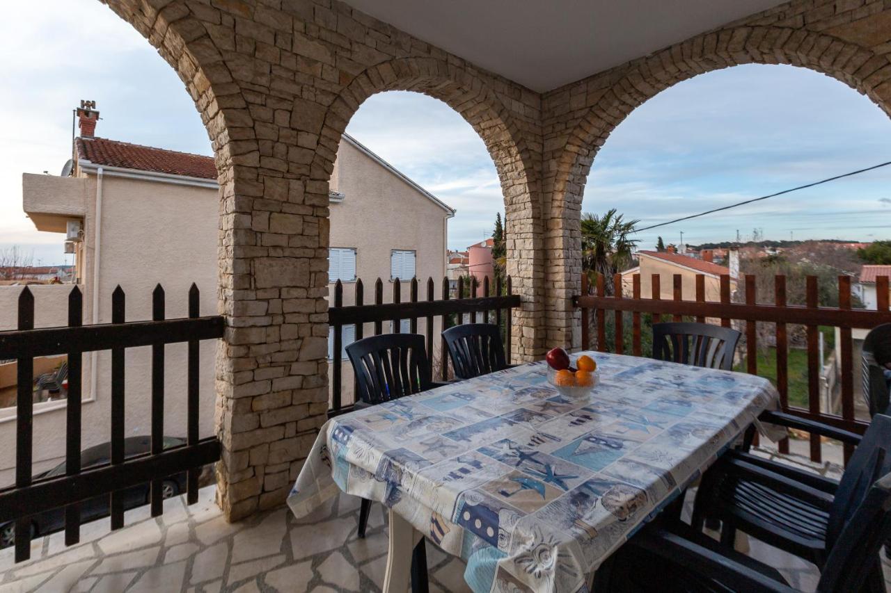 House Anka Medulin Apartment Bagian luar foto