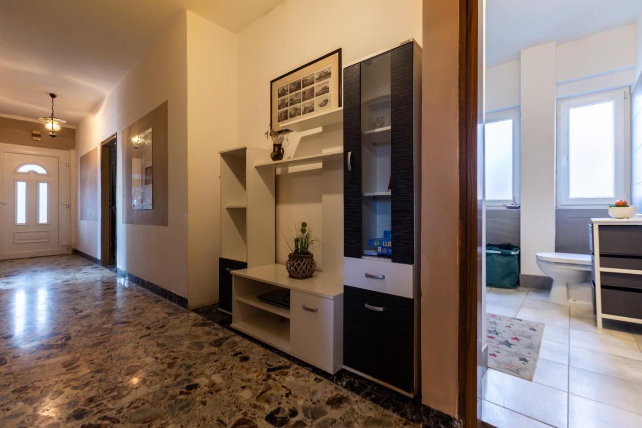 House Anka Medulin Apartment Bagian luar foto