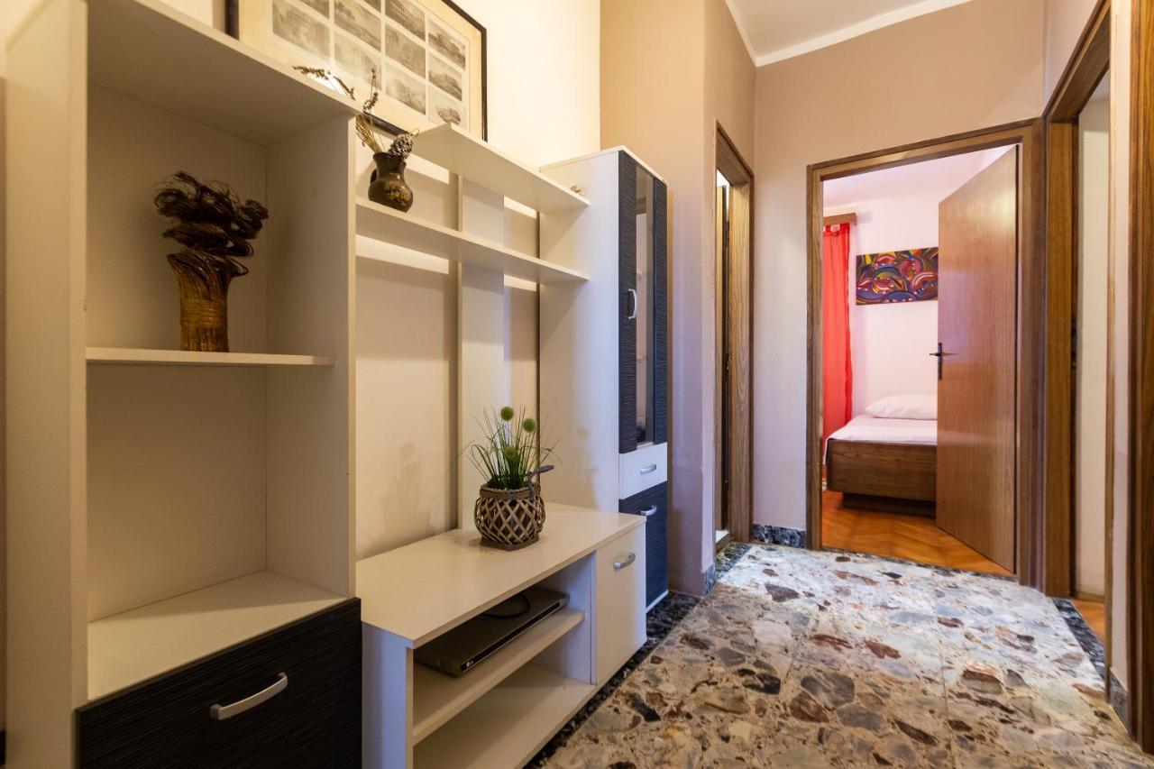 House Anka Medulin Apartment Bagian luar foto