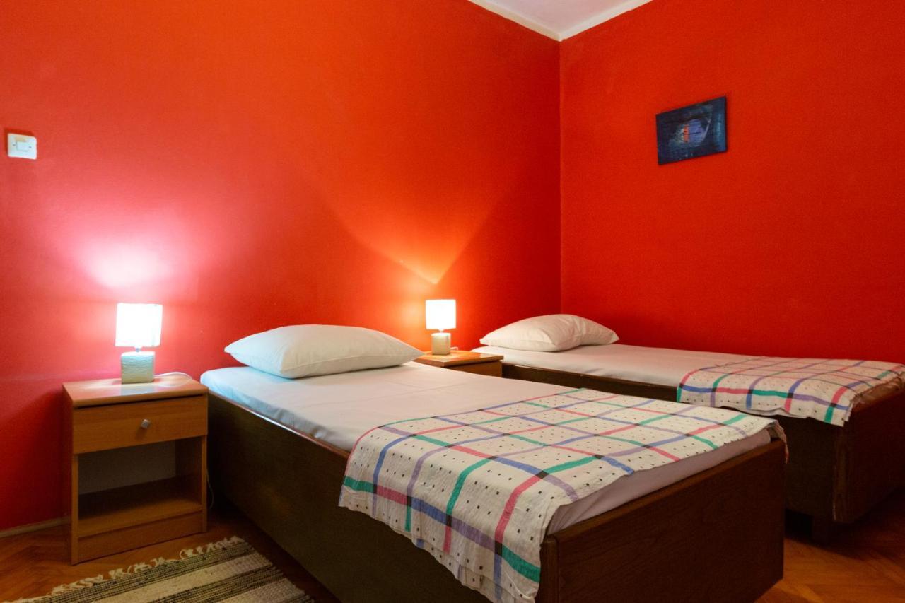 House Anka Medulin Apartment Bagian luar foto