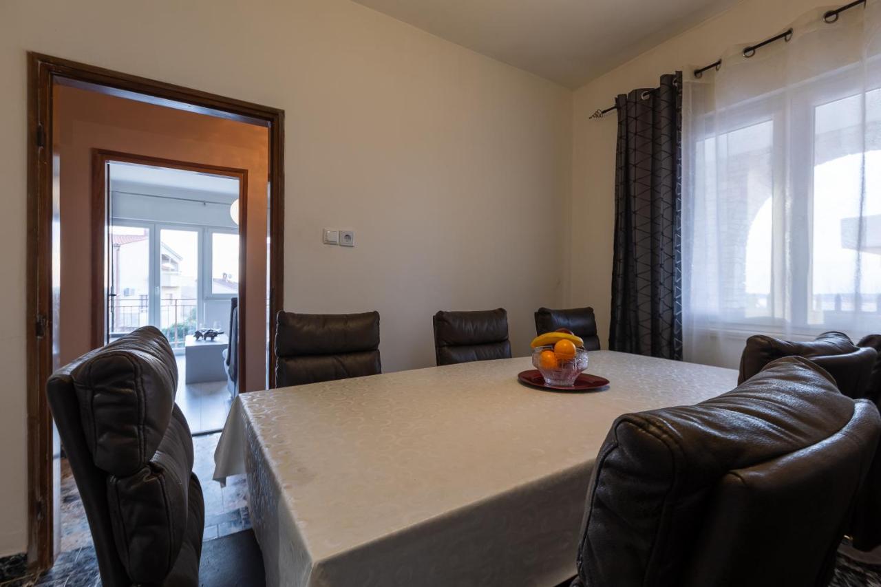 House Anka Medulin Apartment Bagian luar foto