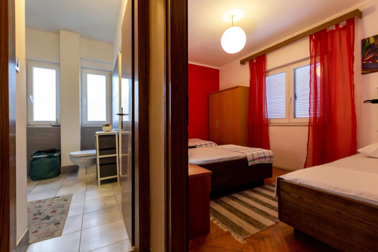 House Anka Medulin Apartment Bagian luar foto