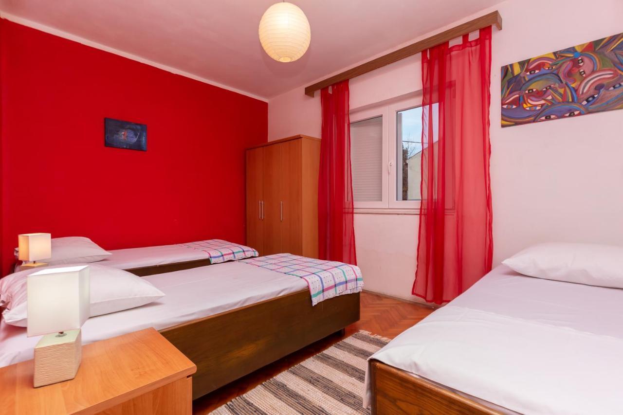 House Anka Medulin Apartment Bagian luar foto