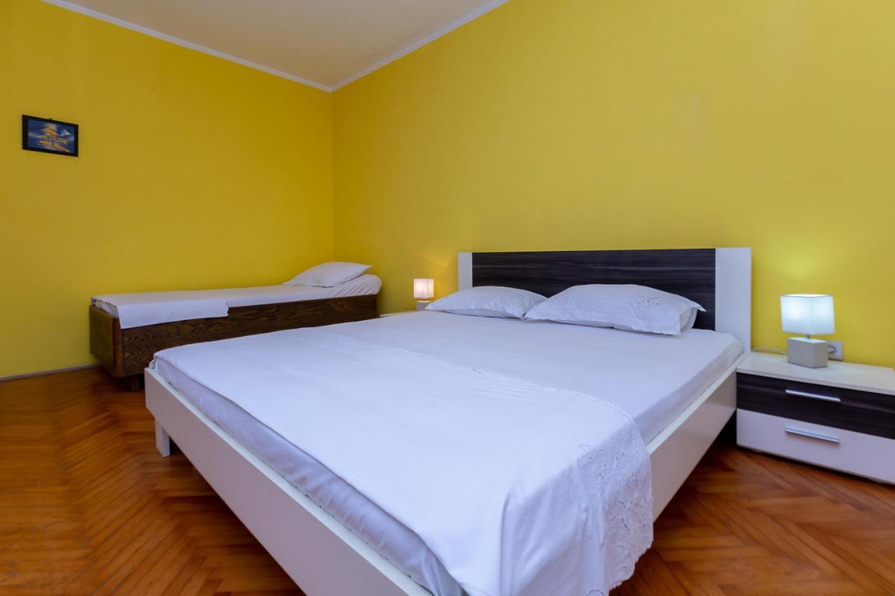 House Anka Medulin Apartment Bagian luar foto